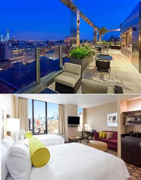 marriott hotels near madison square garden|marriott near penn station nyc.